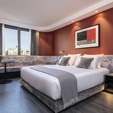 Casa Almagro By The Pavilions Hotels & Resorts Madrid Exterior photo
