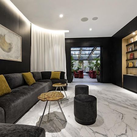 Casa Almagro By The Pavilions Hotels & Resorts Madrid Exterior photo