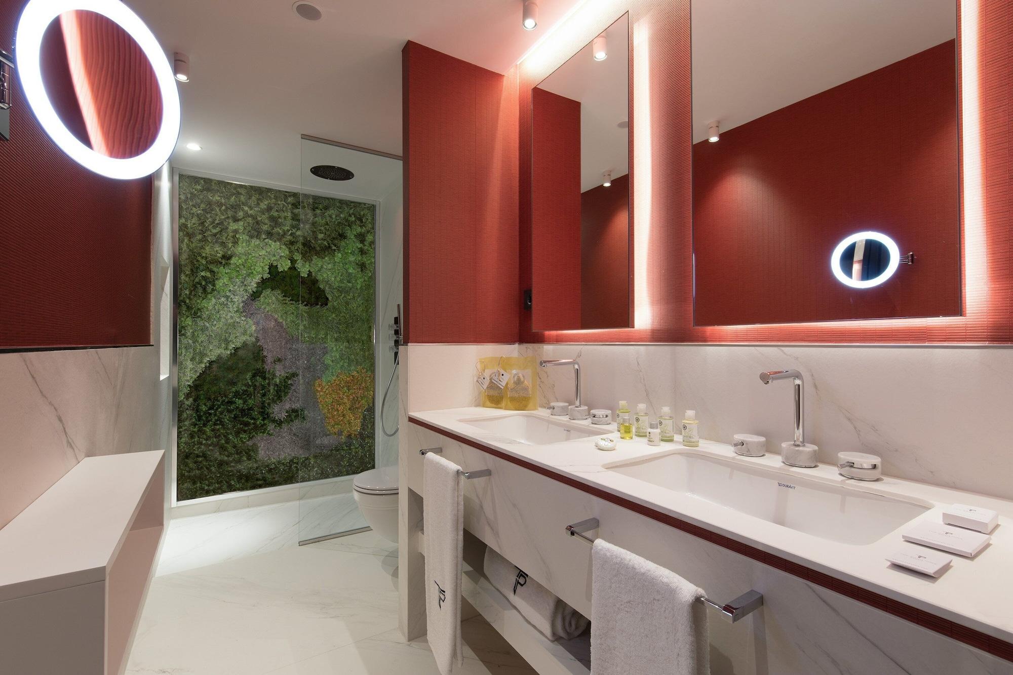 Casa Almagro By The Pavilions Hotels & Resorts Madrid Exterior photo