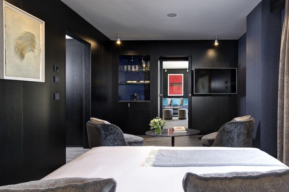 Casa Almagro By The Pavilions Hotels & Resorts Madrid Exterior photo