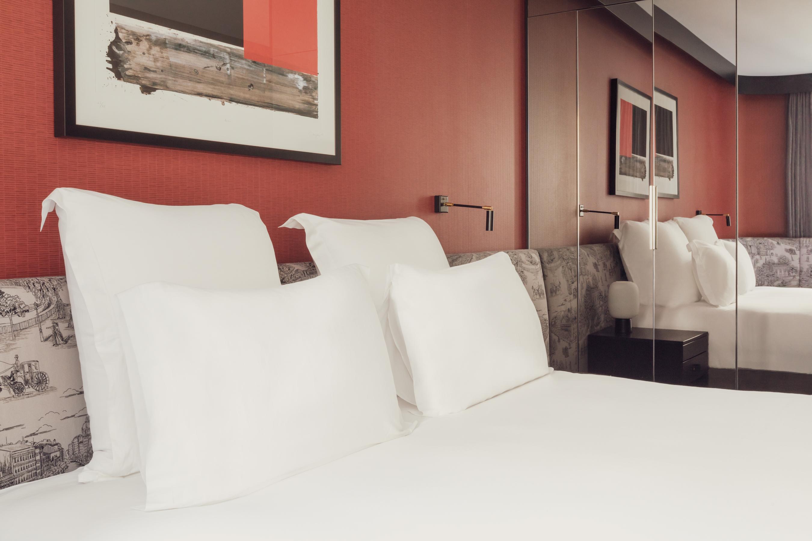 Casa Almagro By The Pavilions Hotels & Resorts Madrid Exterior photo