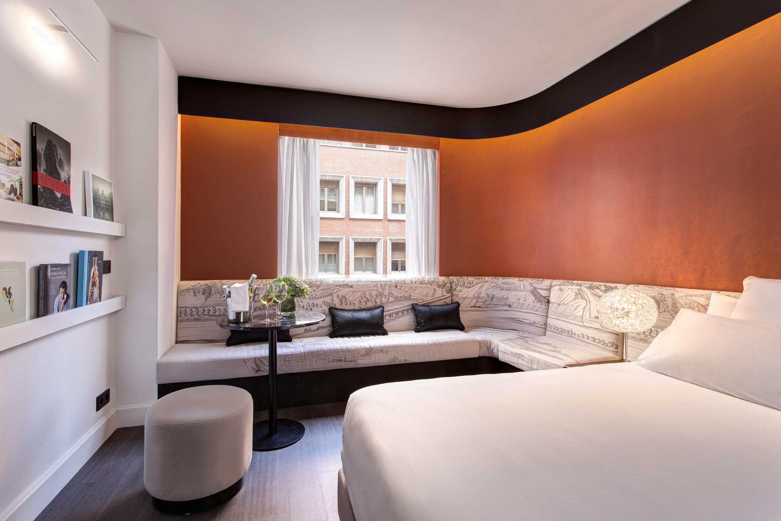 Casa Almagro By The Pavilions Hotels & Resorts Madrid Exterior photo