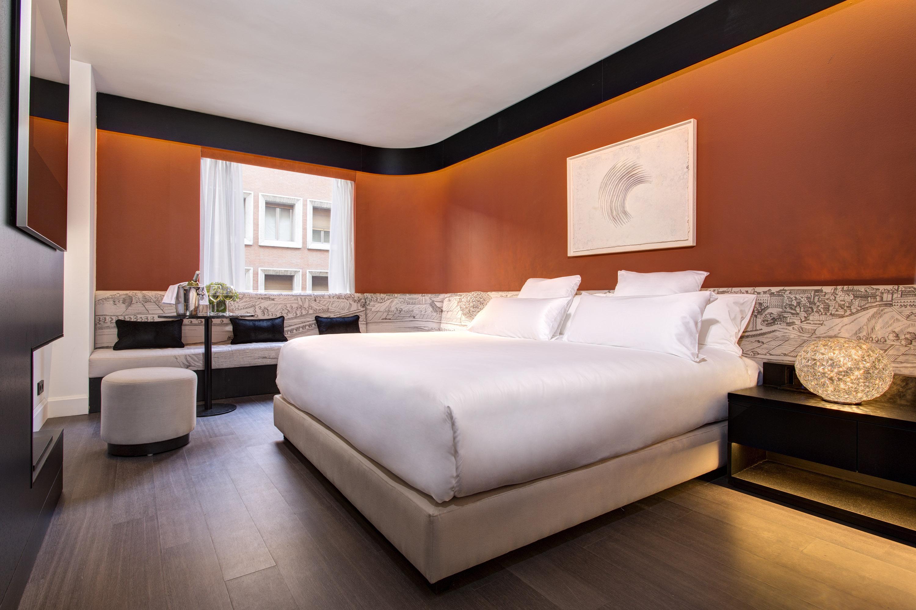 Casa Almagro By The Pavilions Hotels & Resorts Madrid Exterior photo
