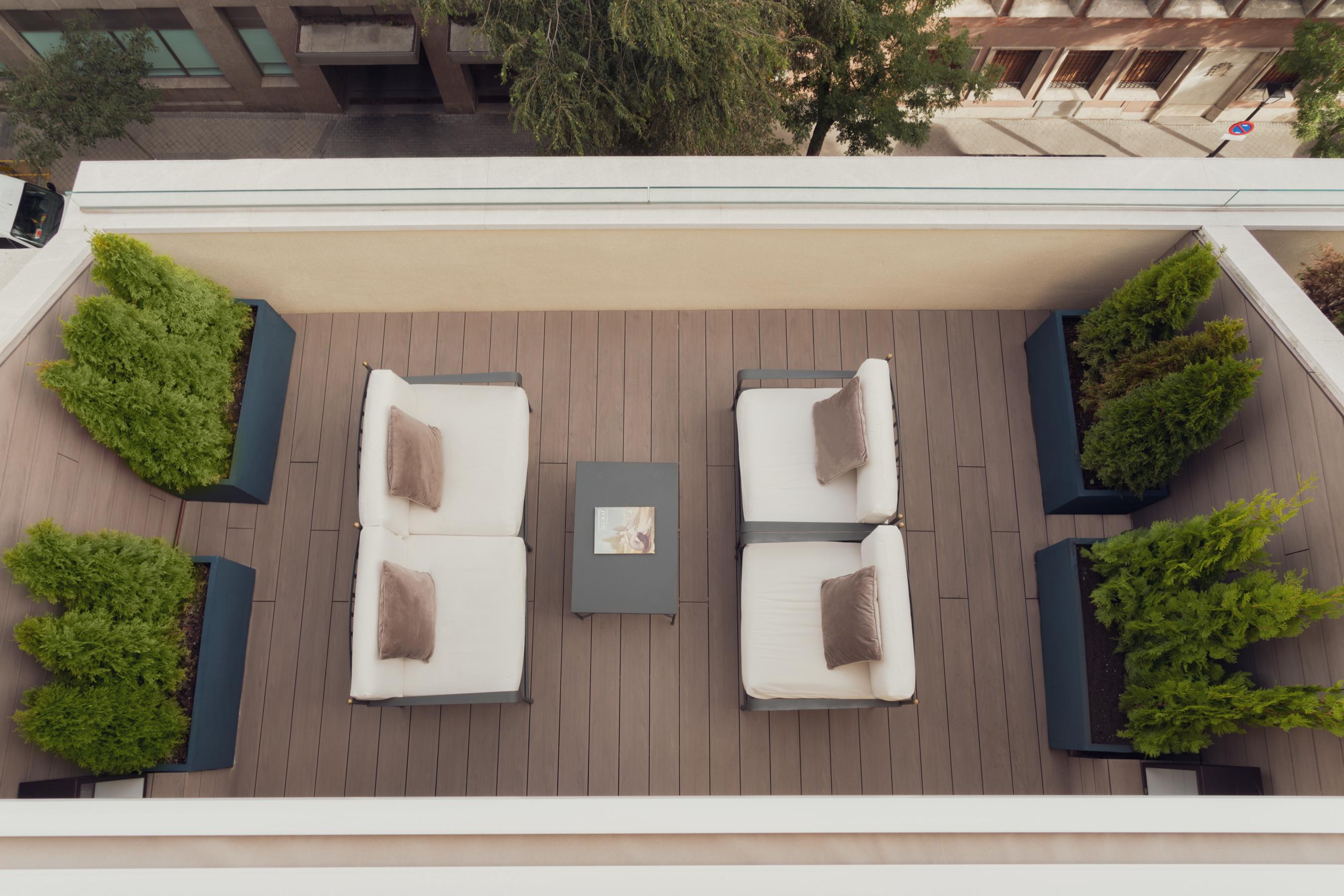 Casa Almagro By The Pavilions Hotels & Resorts Madrid Exterior photo