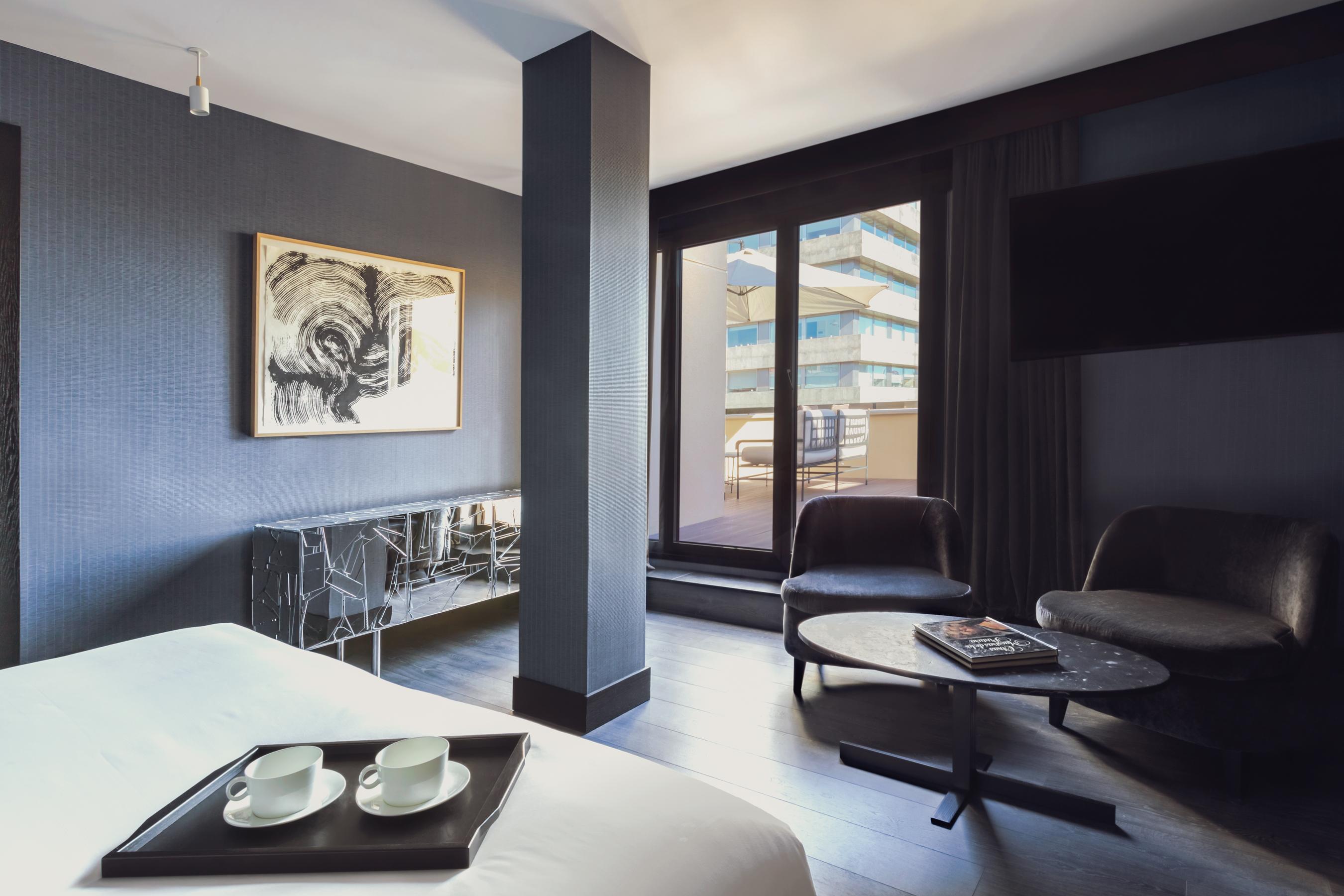 Casa Almagro By The Pavilions Hotels & Resorts Madrid Exterior photo