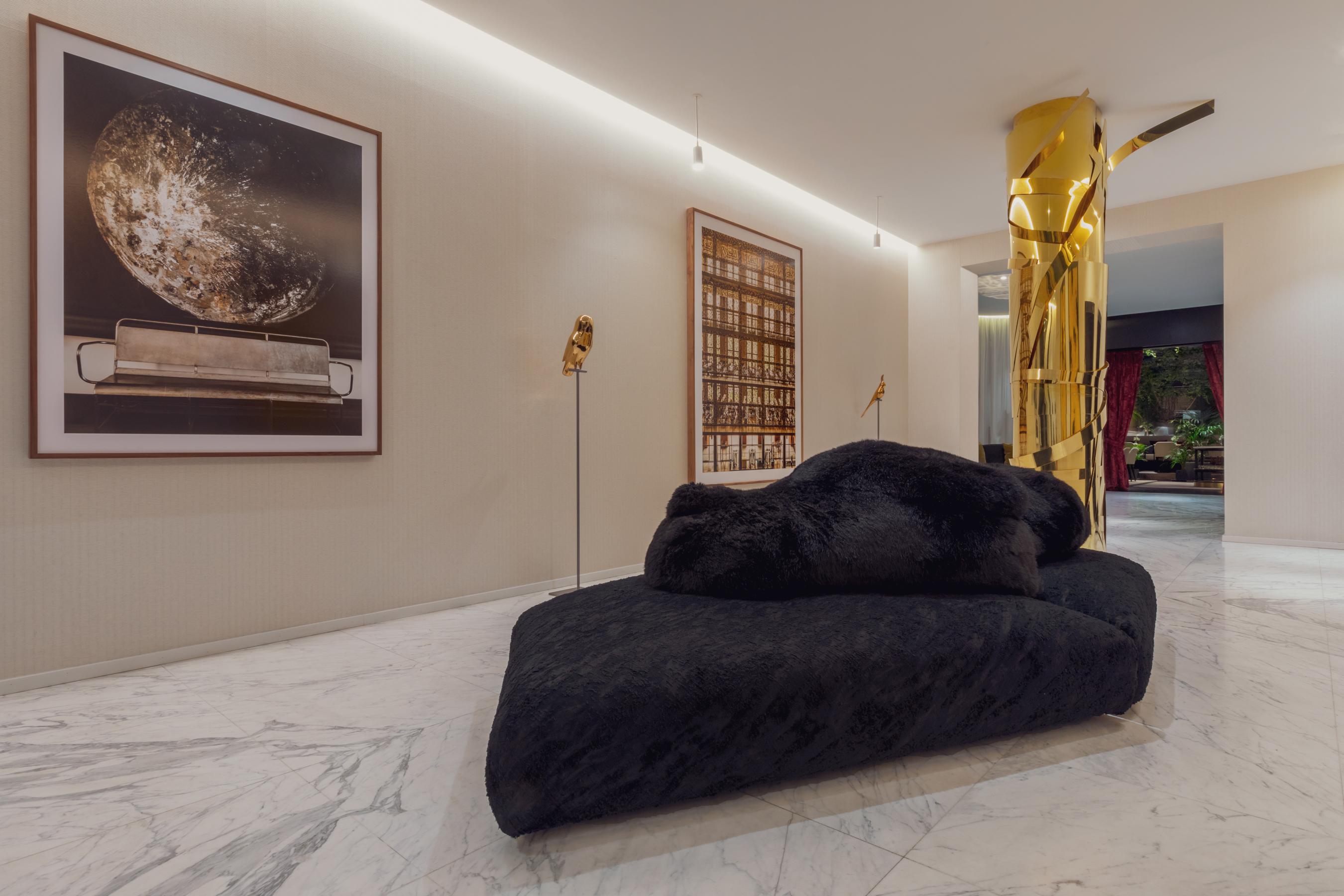 Casa Almagro By The Pavilions Hotels & Resorts Madrid Exterior photo