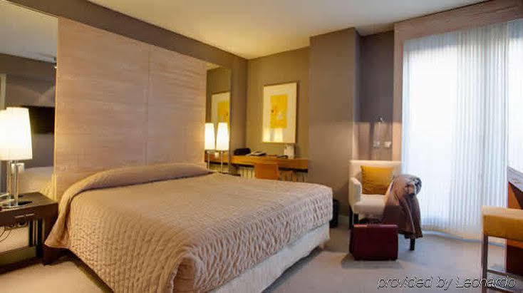 Casa Almagro By The Pavilions Hotels & Resorts Madrid Room photo