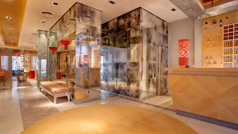 Casa Almagro By The Pavilions Hotels & Resorts Madrid Exterior photo