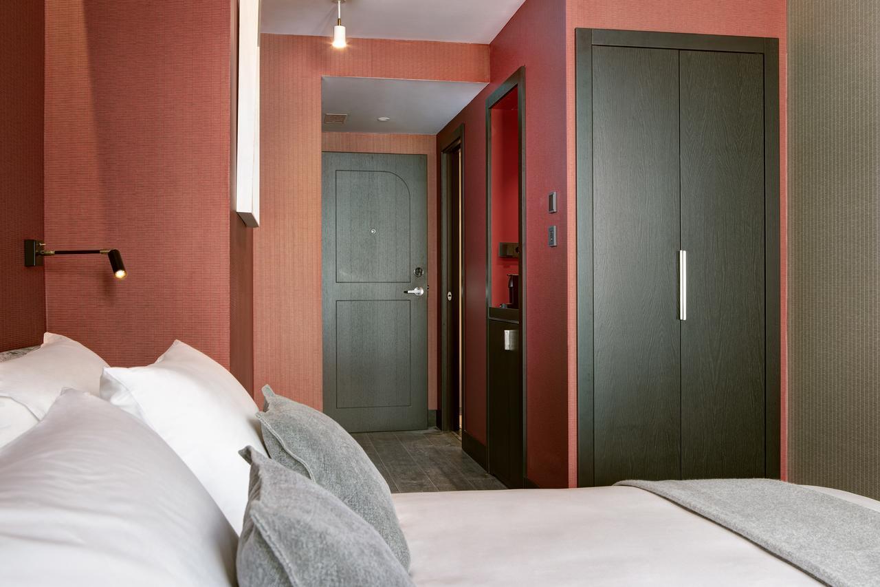 Casa Almagro By The Pavilions Hotels & Resorts Madrid Exterior photo