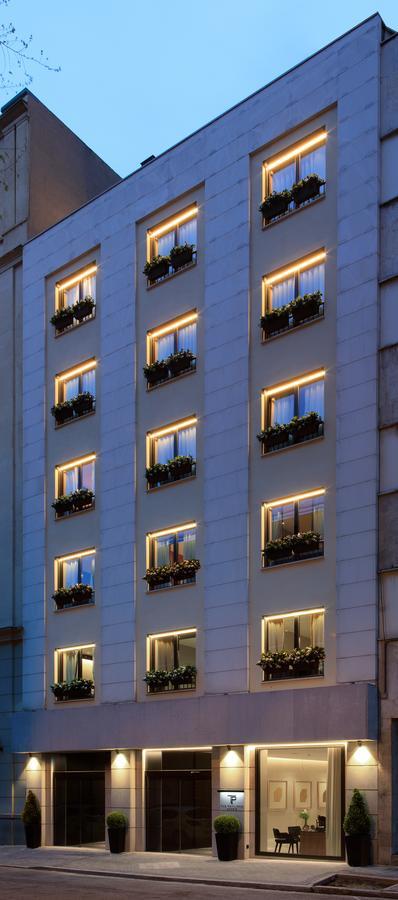 Casa Almagro By The Pavilions Hotels & Resorts Madrid Exterior photo