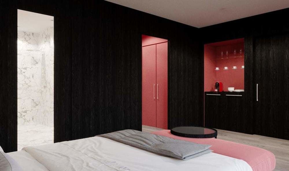 Casa Almagro By The Pavilions Hotels & Resorts Madrid Exterior photo