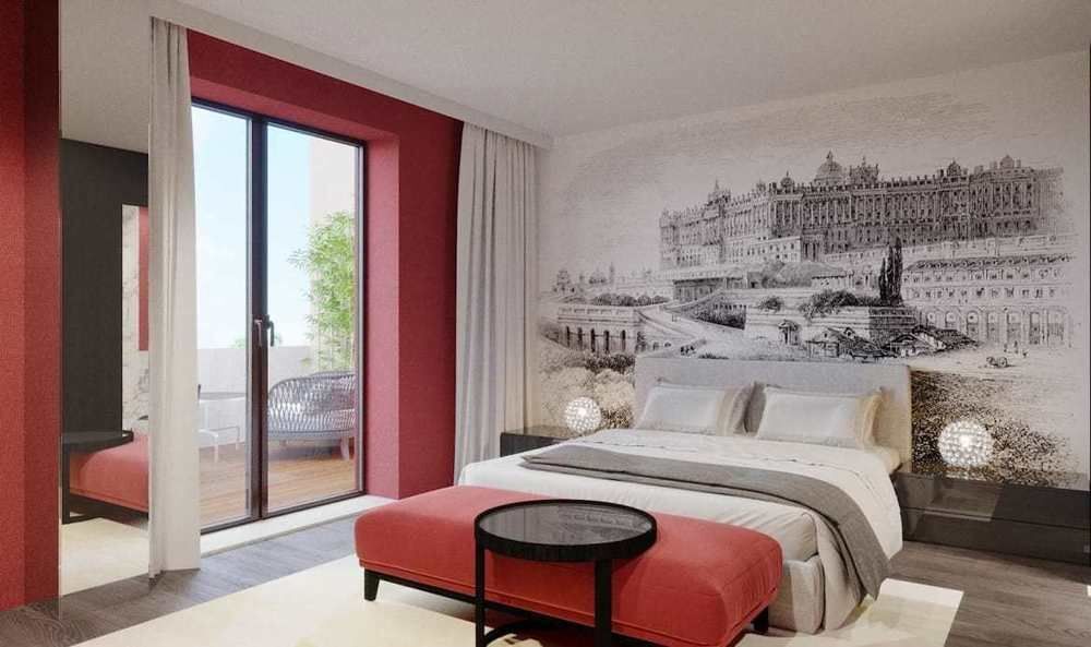 Casa Almagro By The Pavilions Hotels & Resorts Madrid Exterior photo