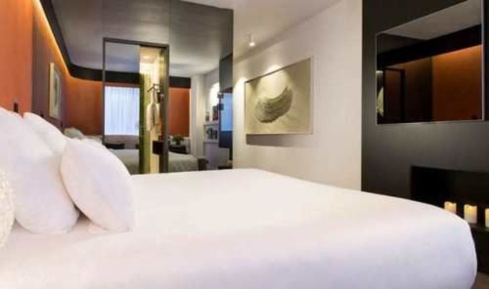 Casa Almagro By The Pavilions Hotels & Resorts Madrid Exterior photo